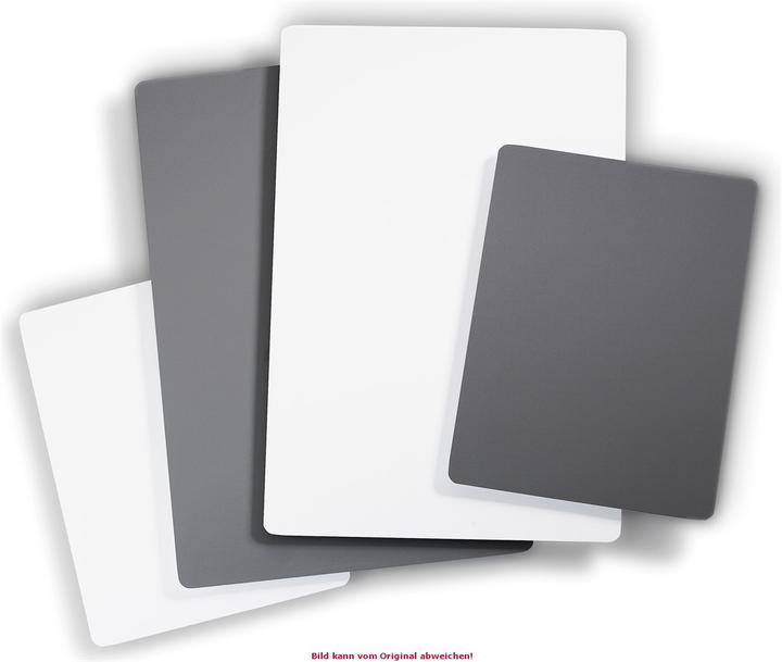 Actual product image Novoflex Control card ZEBRA / 15 x 20 cm (Light meter)