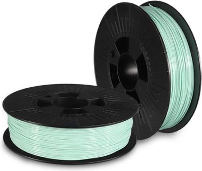 Image du produit Velleman PLA-FILAMENT - 1.75 mm - VERT PASTILE - 750 g (PLA, 1.75 mm, 750 g)