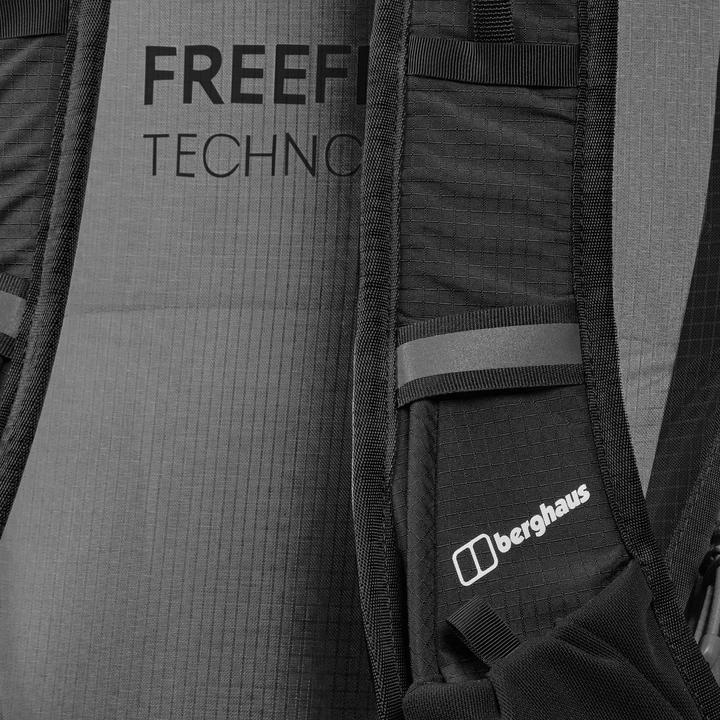 Produktbild Berghaus Remote Hike 23 (23 l)