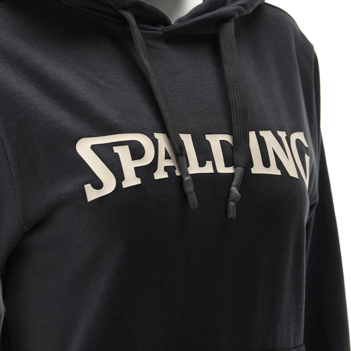Immagine prodotto Spalding Felpa con cappuccio Donna SS23 (M)