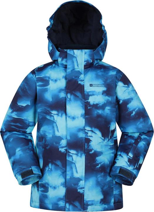 Immagine prodotto Mountain Warehouse Giacca da Sci Stampato Set Bambini (98)