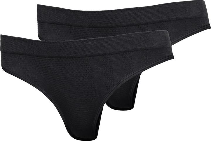 Produktbild Schiesser Tanga Active Basic (44, 2er Pack)