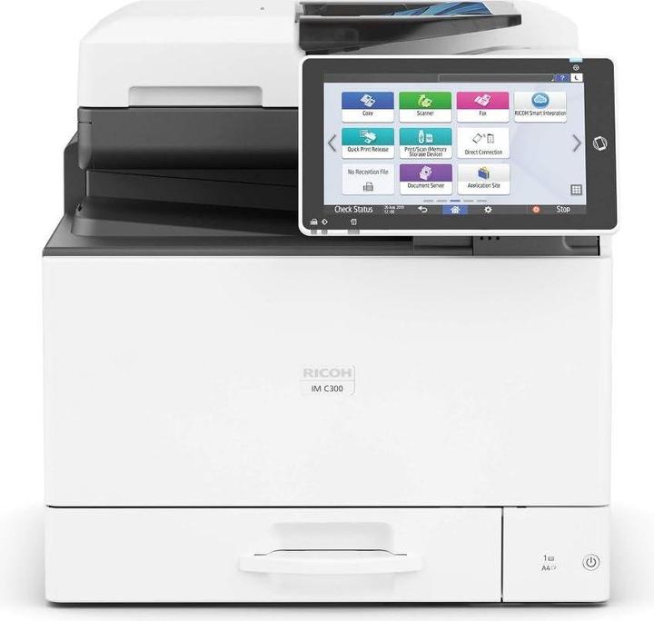 Immagine prodotto RICOH IM C300 (Laser)