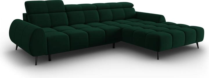 Produktbild Micadoni Alyse (Ecksofa)