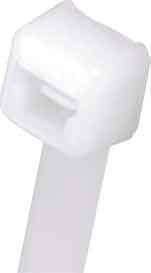Immagine prodotto Panduit Fascetta (Fascette in plastica, 157 mm, 100 pz.)