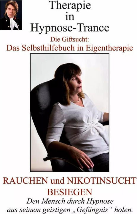 Produktbild Therapie in Hypnosetrance (Deutsch, Franco Schneider, 2023)