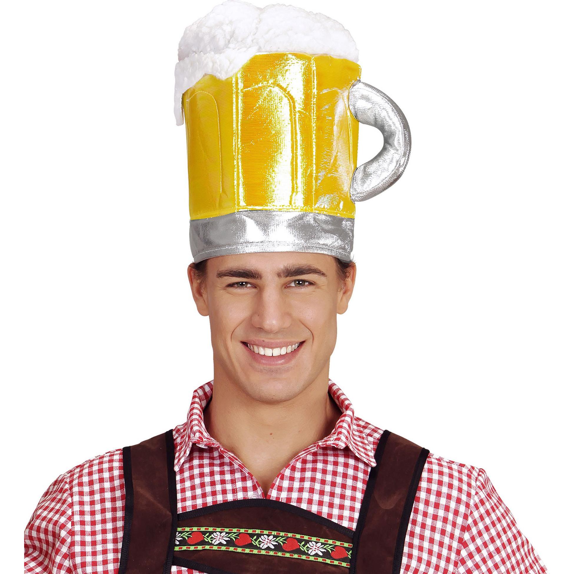 Thumbnail - Widmann Bierkrug Hut