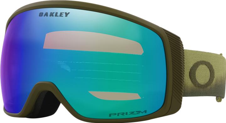 FERN DIP, Prizm Snow Argon Iridium