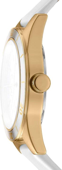 Immagine prodotto DKNY DK1L028L0025 Nolita Sport White (Orologio con pietra preziosa, 38 mm)
