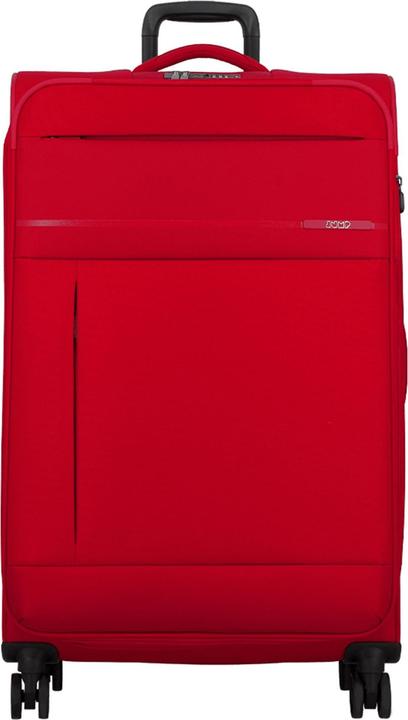 Produktbild Jump Monthélys 4 Rollen Trolley 78 cm mit Dehnfalte (99 l)