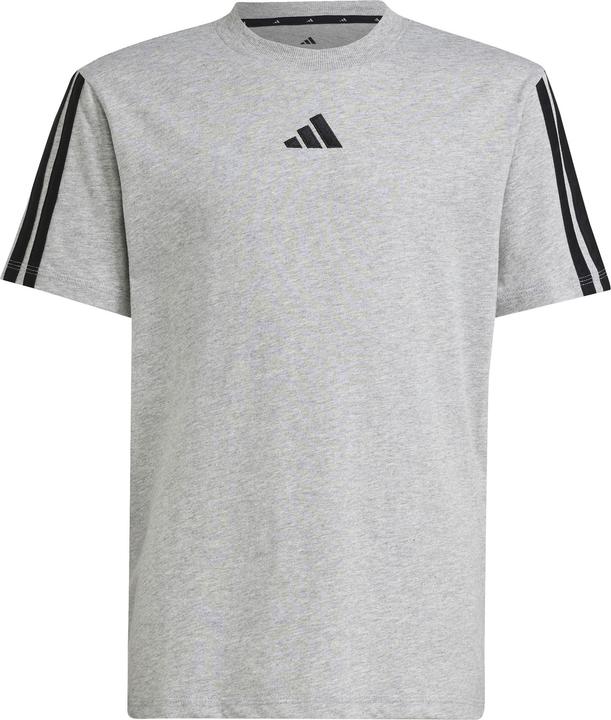 Black, Medium Grey Heather