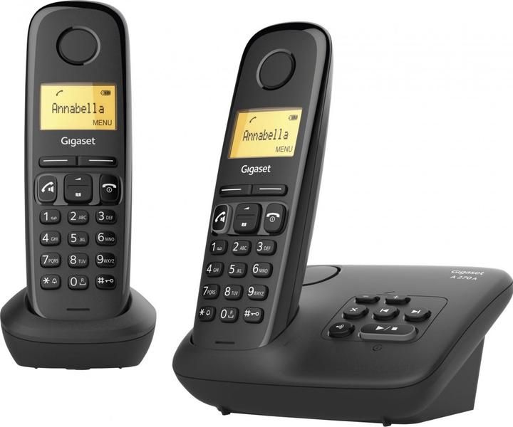 Image du produit Gigaset A270A Duo