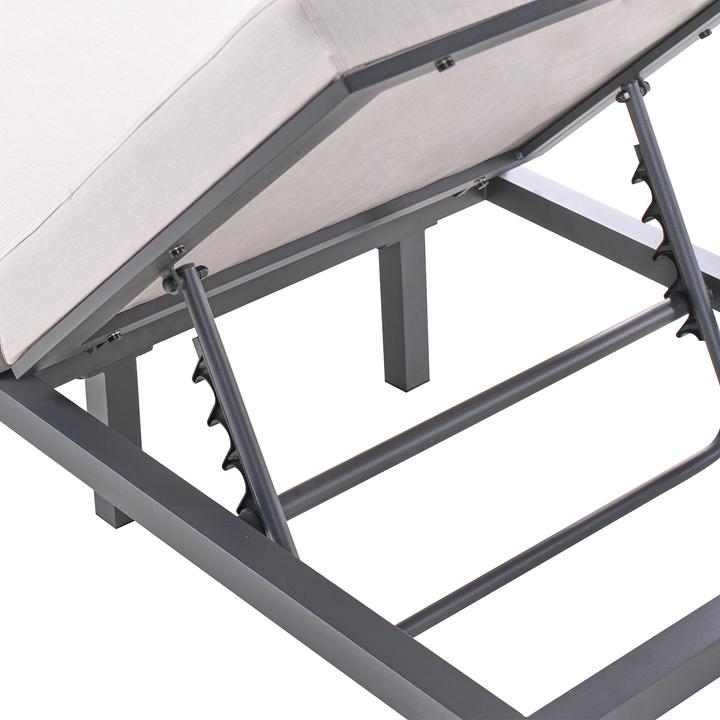 Immagine prodotto Beliani Lariano (204 cm)