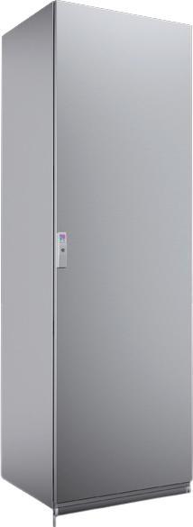 Actual product image Rittal RITT single wardrobe