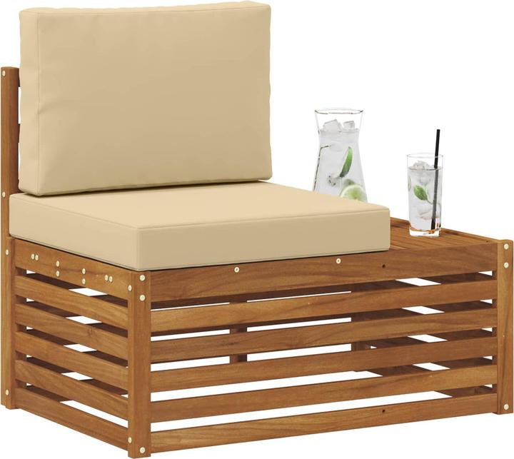 vidaXL gartenmöbel