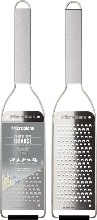 Produktbild Microplane Raspel