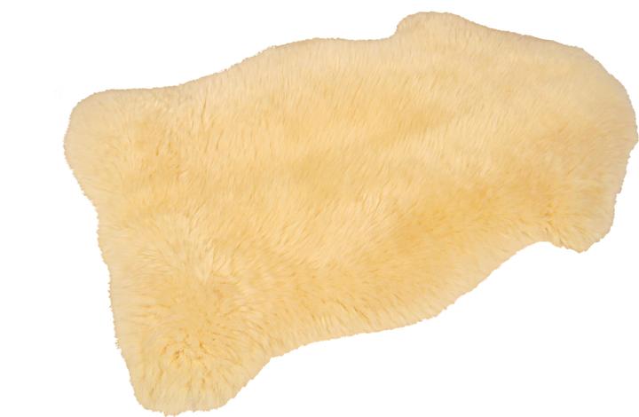 Kaiser Baby Peau de bébé médicale en haute laine (100 cm)