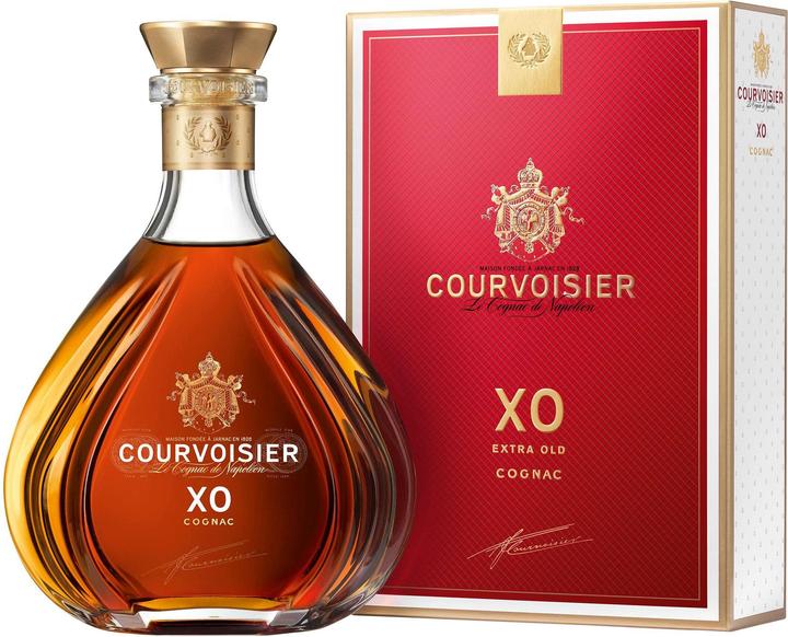 Image du produit Courvoisier XO Cognac