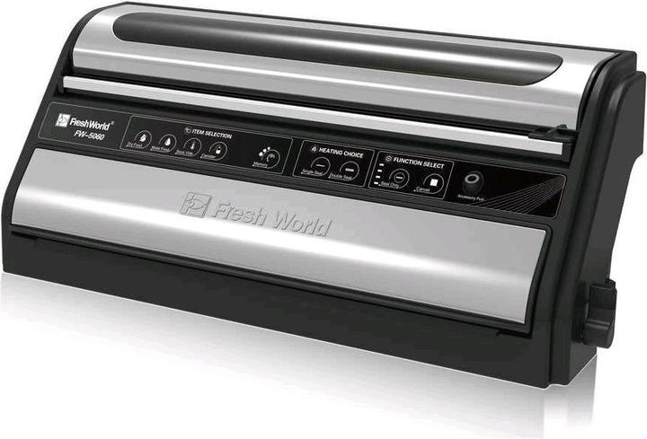 Royal Food Machine à vide automatique