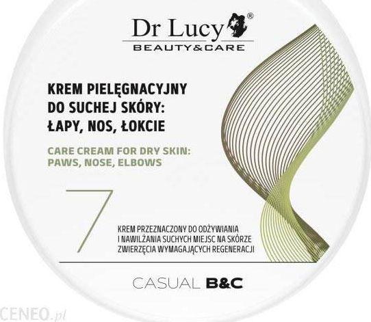 Produktbild Dr Lucy DR. Lucy Dr. Lucy, Pflegecreme für trockene Haut, 100 g Universal (Hund)