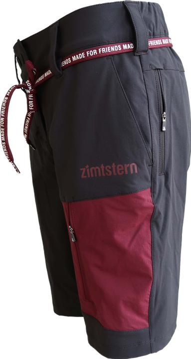 Produktbild Zimtstern Women's Xalpz Tech Shorts (S)