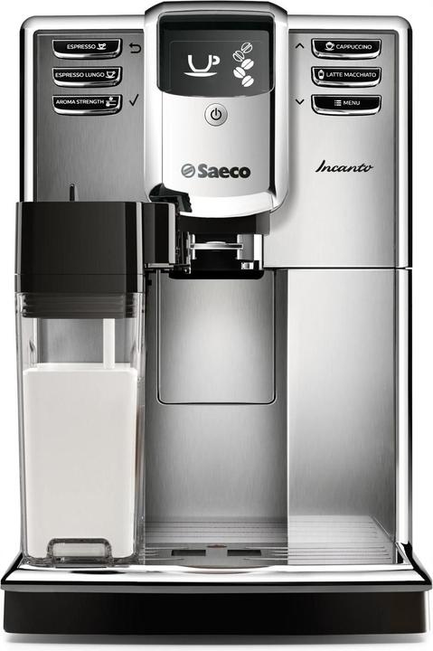 Actual product image Saeco Incanto HD8917/01