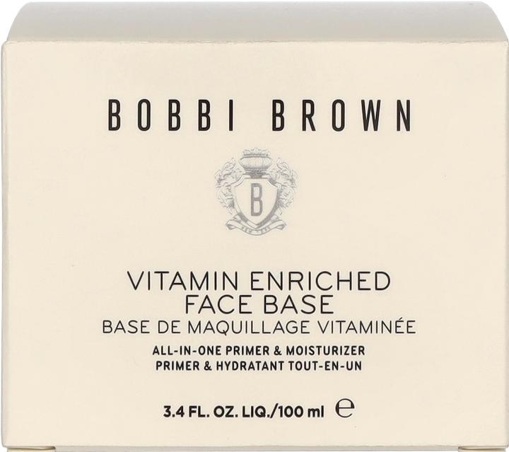 Produktbild Bobbi Brown Vitamin Enriched Face Base (Keine Farbe)