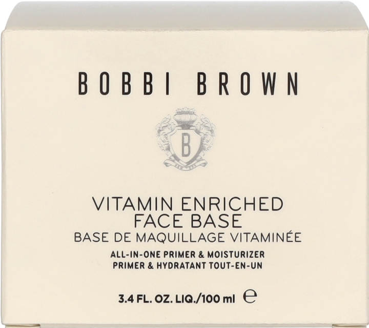 Image du produit Bobbi Brown Vitamin Enriched Face Base