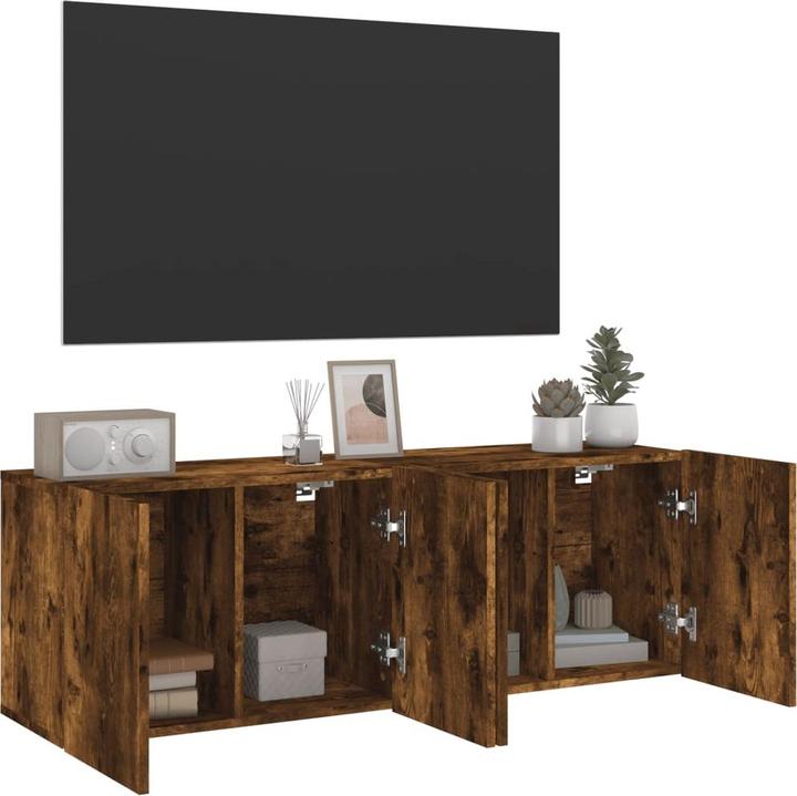 Produktbild vidaXL TV-Schrank (60 x 30 x 41 cm)