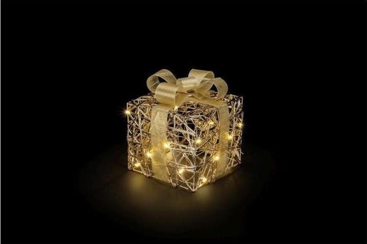Image du produit STT Boîte cadeau