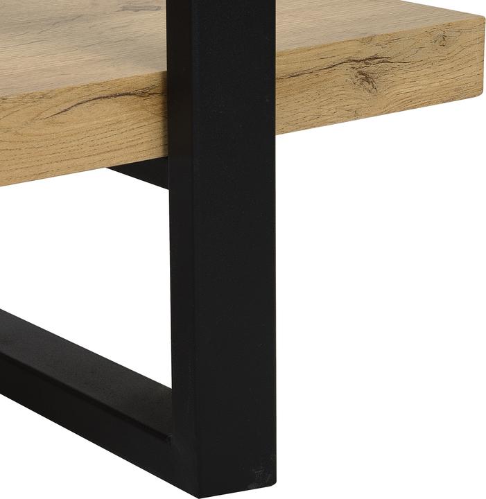 Immagine prodotto Beliani Timber (111 x 35 x 111 cm)