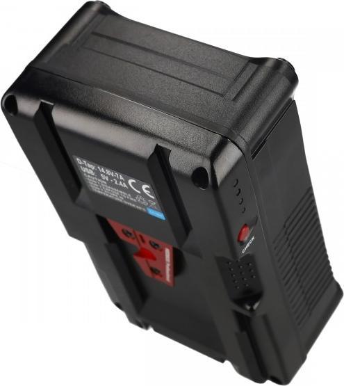 Produktbild Hedbox Nero M (Kamera Akku)