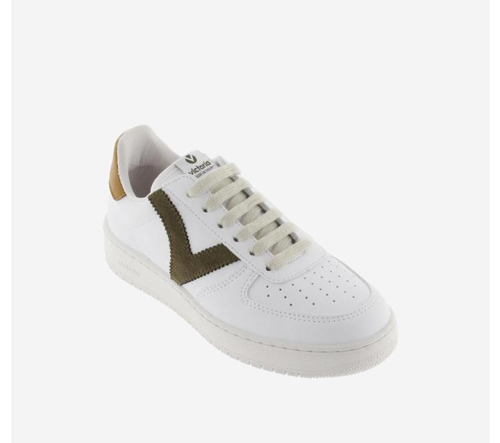 Image du produit Victoria madrid efecto piel & serraje (41)