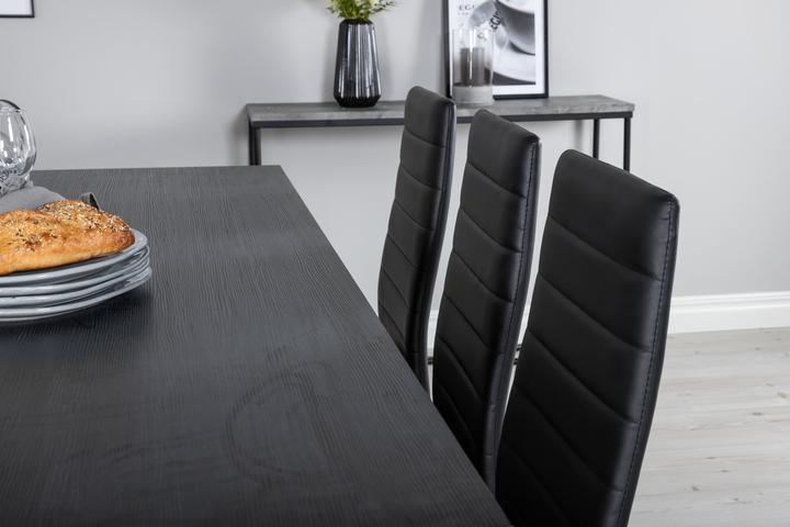 Actual product image Venture Home Marina, Slim (Laminate, MDF)
