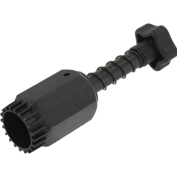 Var Nero Utensili Bici