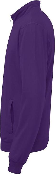 Immagine prodotto Cottover Felpa Mezza Cerniera Adulto Unisex (L)
