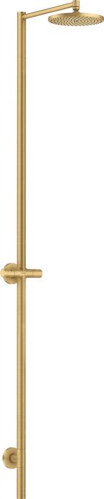 Brushed Gold Optic