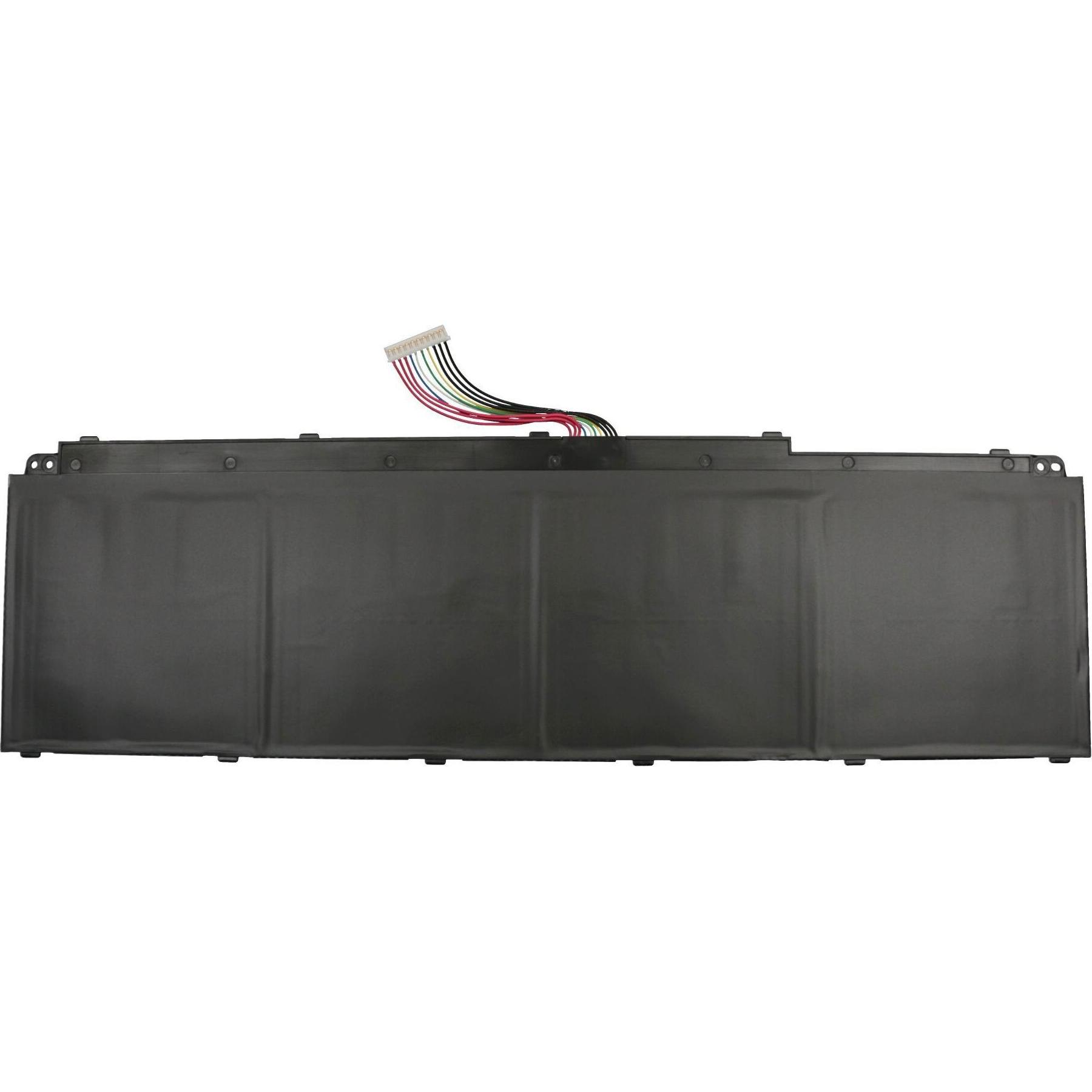 Thumbnail - Acer KT.00405.008 (4 Zellen, 4670 mAh), Notebook Akku
