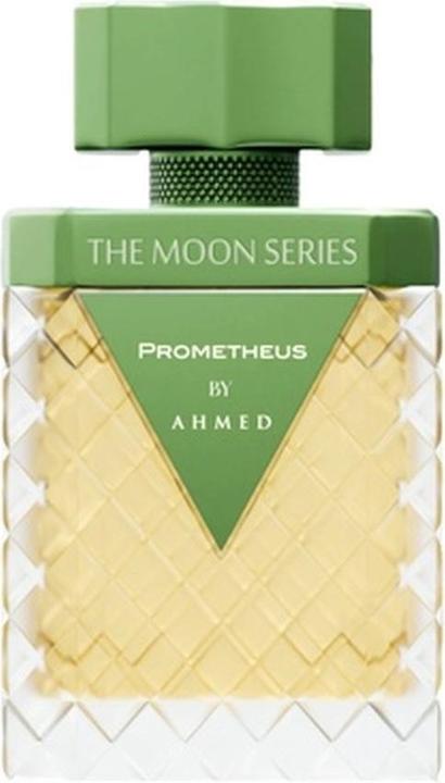 Image du produit Ahmed Eau de Parfum Prometheus (Eau de parfum, 100 ml)