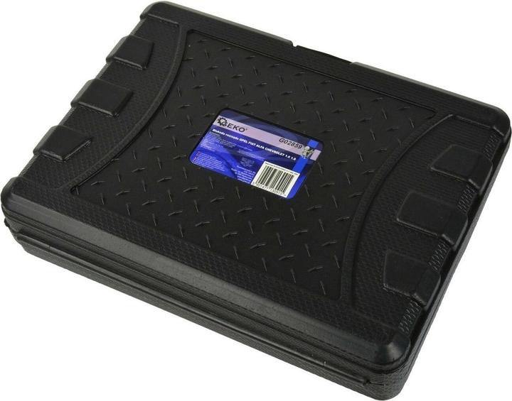 Immagine prodotto GEKO Kit di bloccaggio OPEL FIAT ALFA CHEVROLET 1.6 1.8