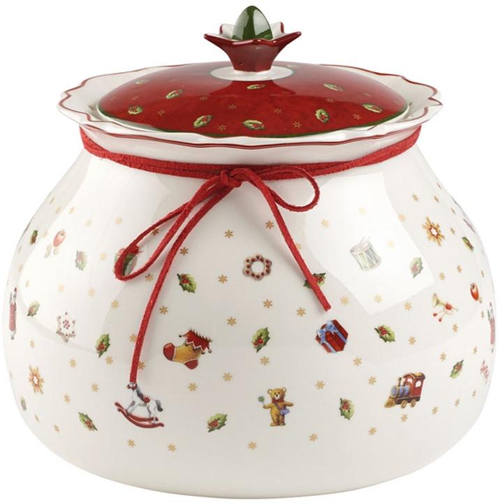 Villeroy & Boch Large Toy's Delight tin (3.20 l)