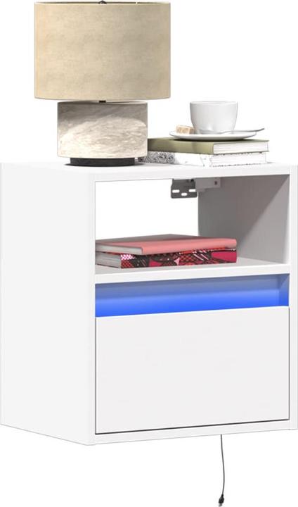 Produktbild vidaXL TV-Wandschrank (41 x 31 x 45 cm)