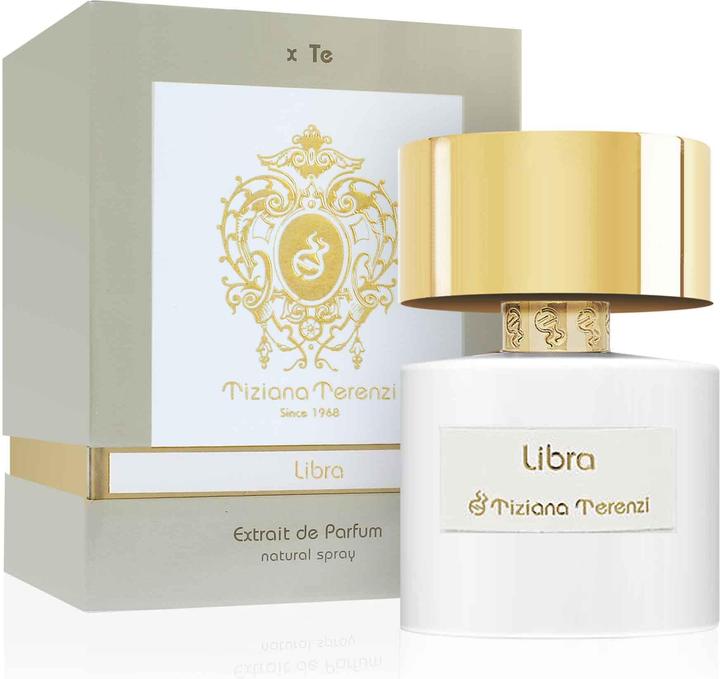 Produktbild Tiziana Terenzi Libra Extrait Parfum (Extrait De Parfum, 100 ml)