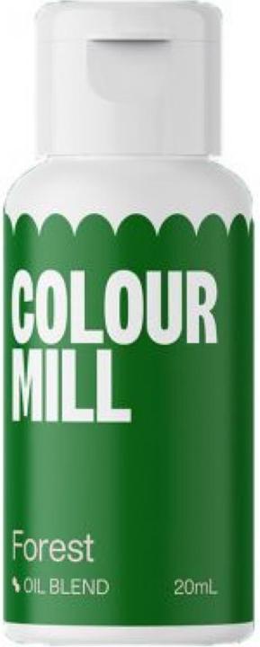 Colour Mill Colorant - Forest (20 ml)