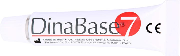 Produktbild DinaBase 7 Haftgel