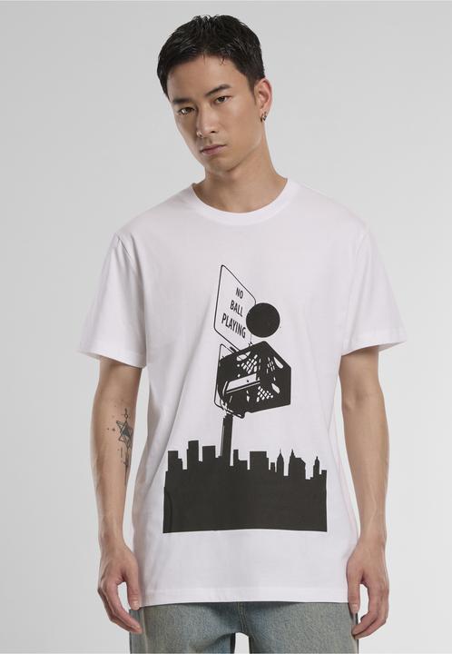 Produktbild Mister Tee No Ball Tee - 89209 (S)