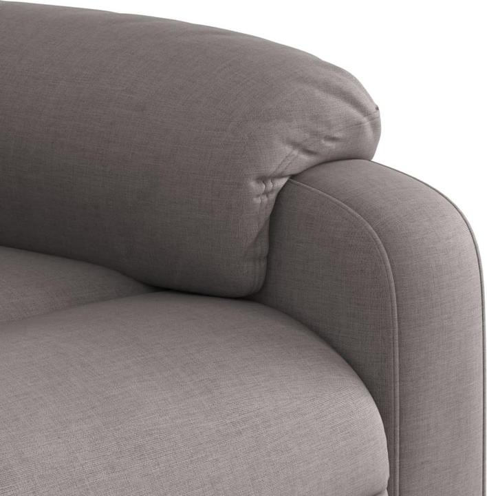 Image du produit vidaXL Massagesessel mit Aufstehhilfe
