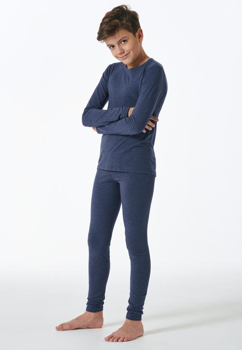 Produktbild Schiesser Unterziehshirt Active (92)