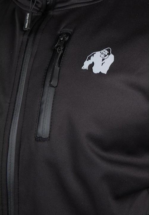 Immagine prodotto Gorilla Wear Glendal Softshell (M)
