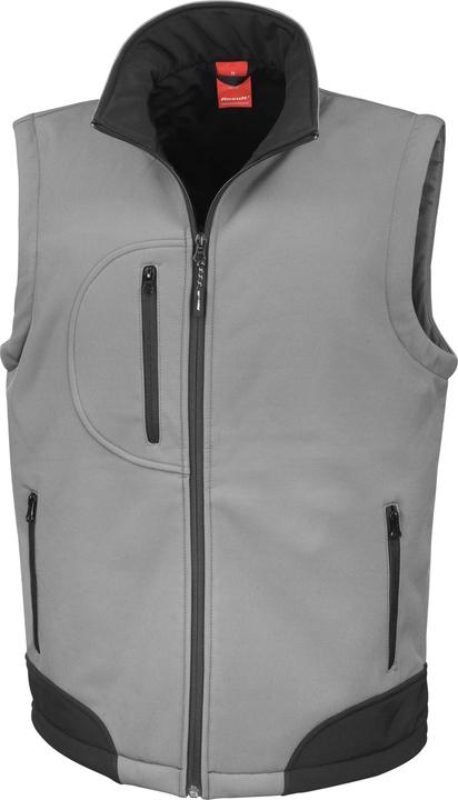 Workguard Grey